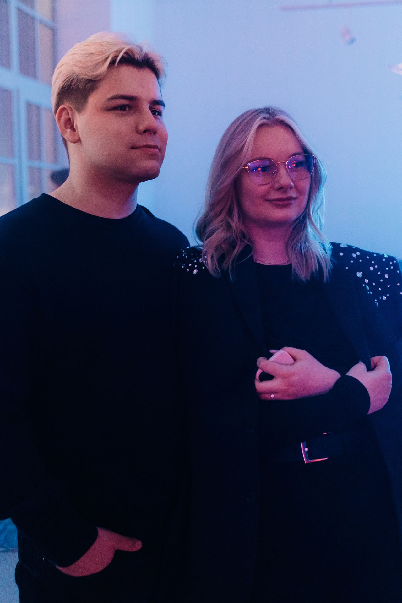 День Рождения Wow Place. Фотограф Перминов Никита СПБ