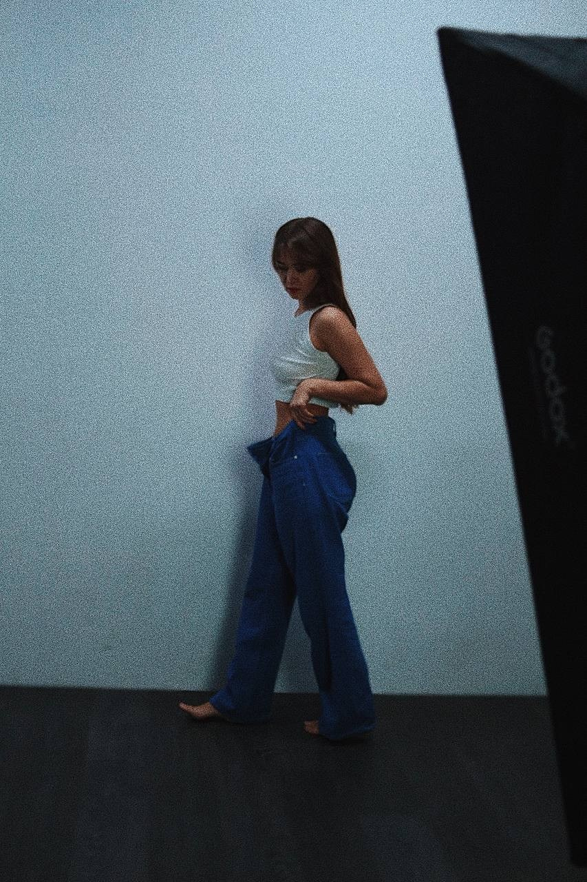 Индира. Студийная съемка. Фотограф Пирумян Анна. г. Сургут, г. Воронеж