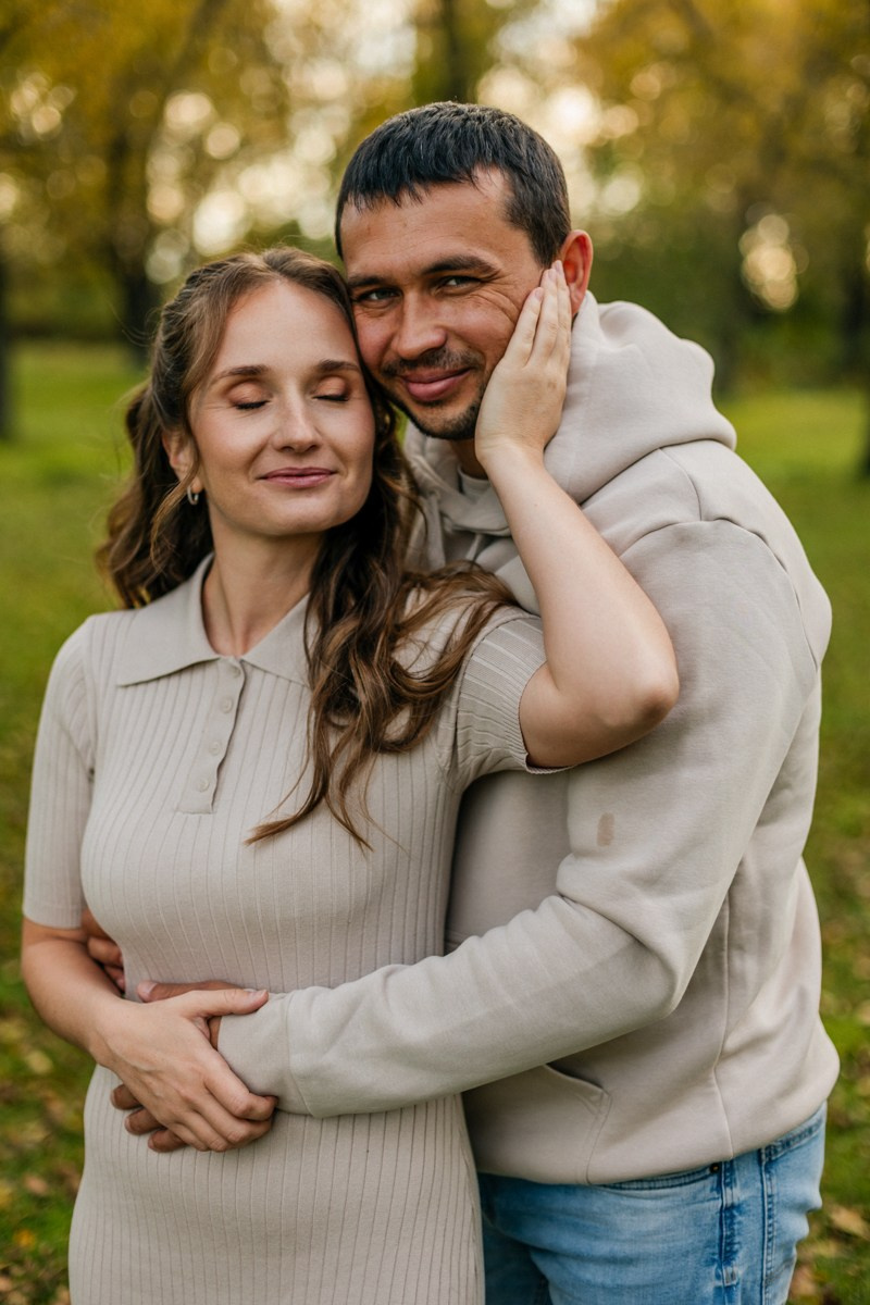 Осень. Фотограф Подсумкина Ирина