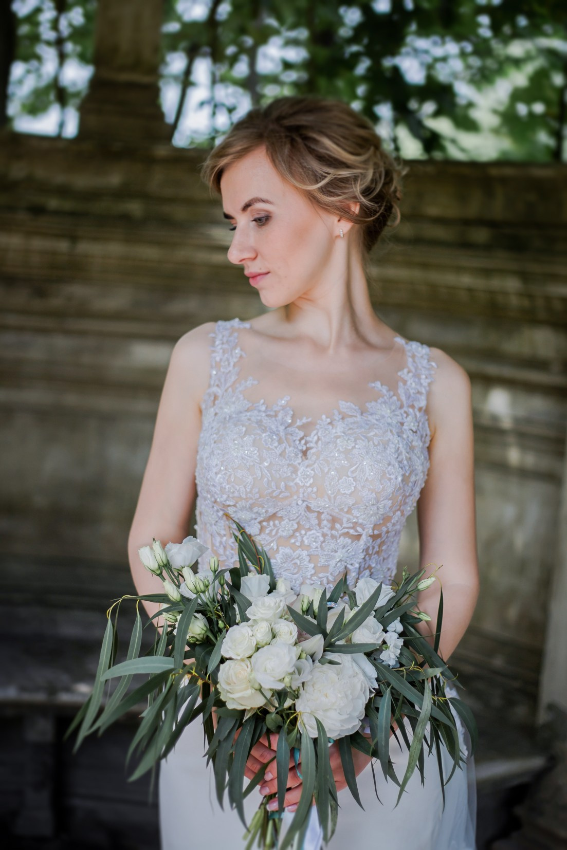 Свадьбы — Екатерина и Алексей. Свадебный и семейный фотограф в Санкт-Петербурге Макеева Наталья