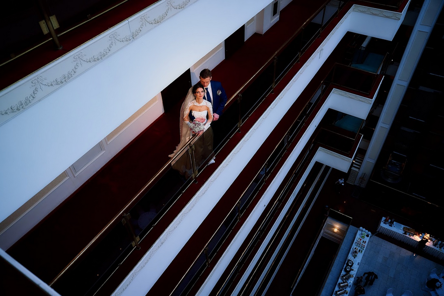 Площадка № 2-7. Свадебный и портретный фотограф Москва