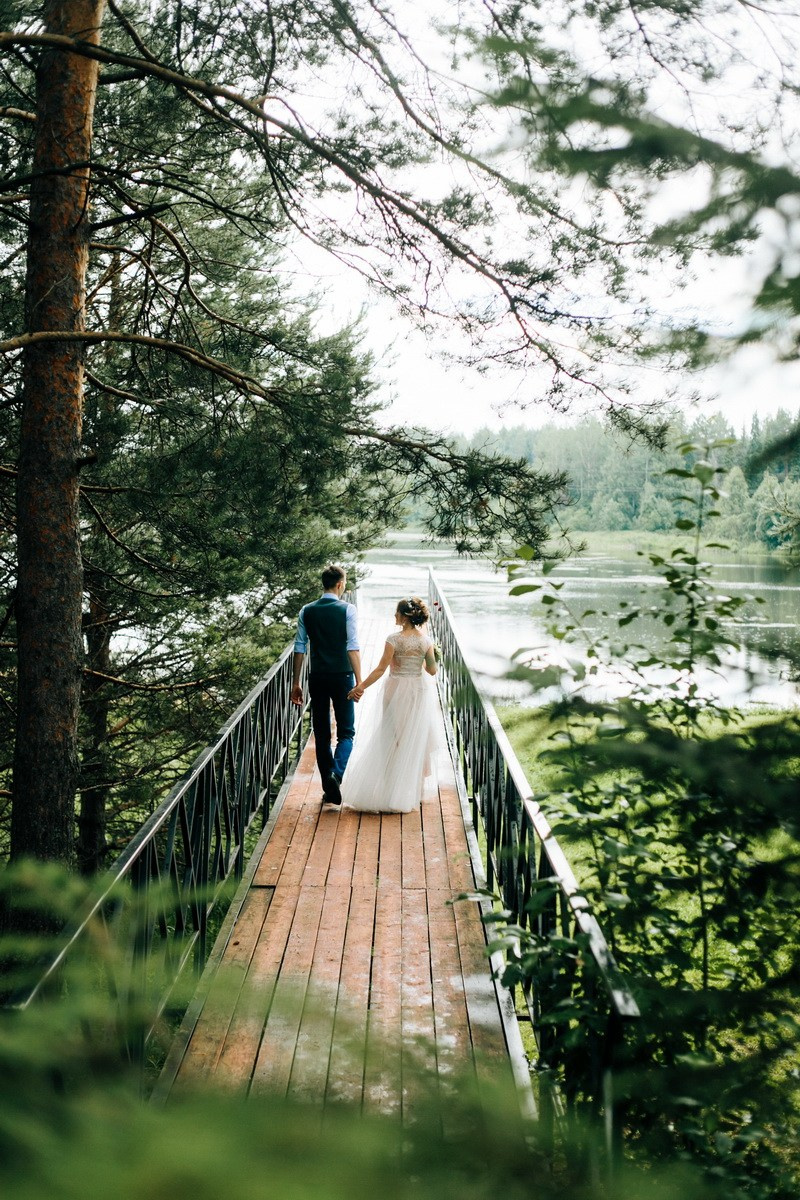 Wedding. Свадебный, семейный и детский фотограф в Ижевске