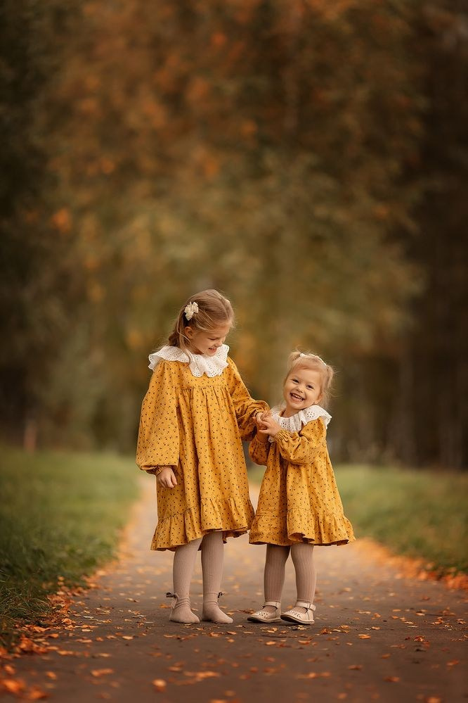 Обработка дети. Фотограф для маркетплейсов Михаил Бове