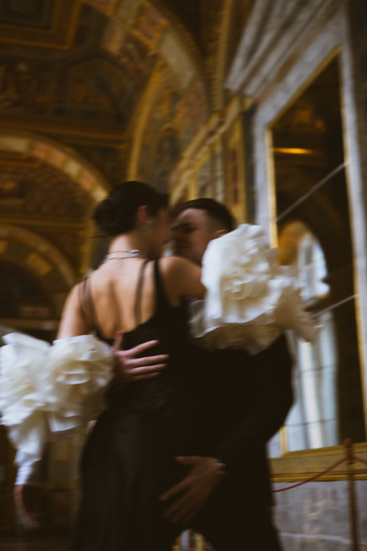 L & A. Портфолио