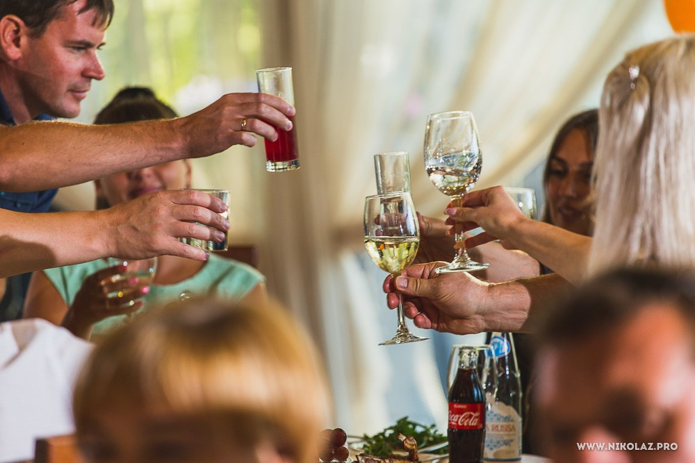 UP GROUP. Видеооператор/Фотограф Николай Завьялов