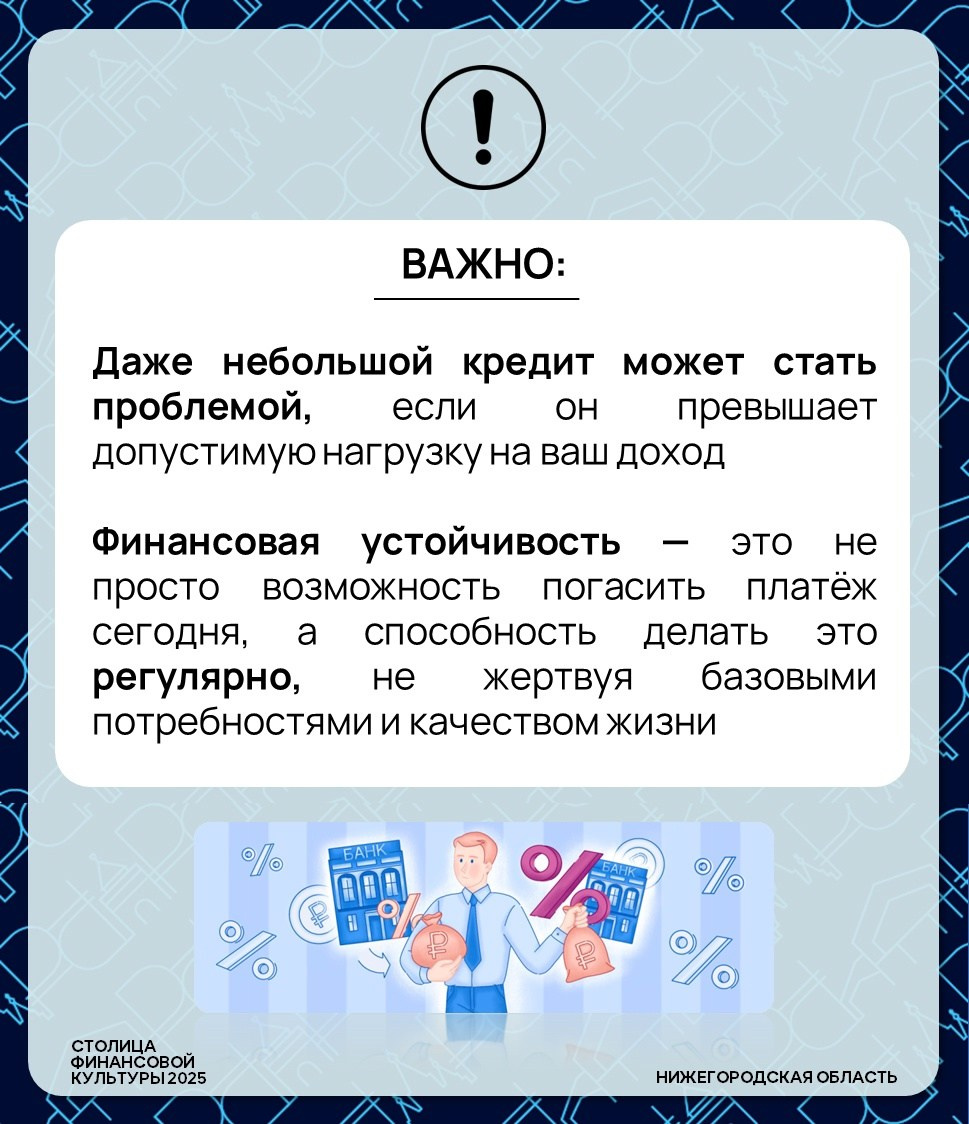 ФИНАНСОВАЯ ГРАМОТНОСТЬ. Дворец Культуры г. Заволжья