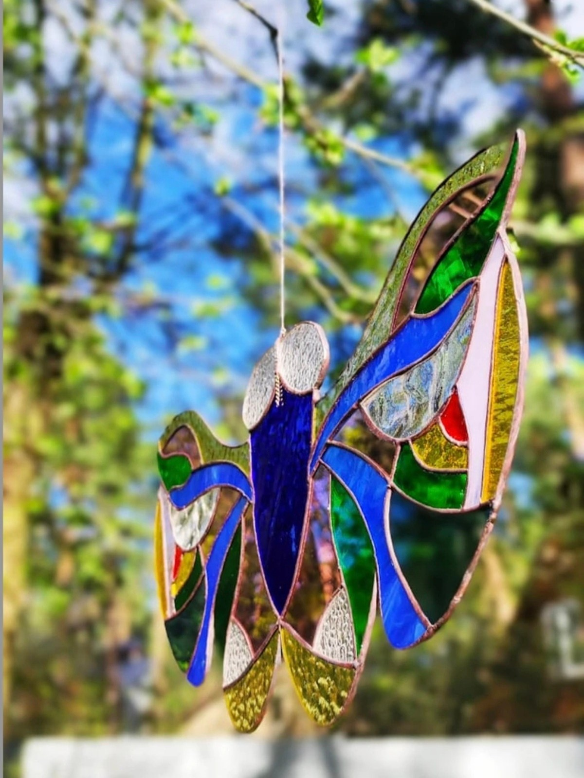 Фауна. Художник Перепеченова-Феофанова Анна