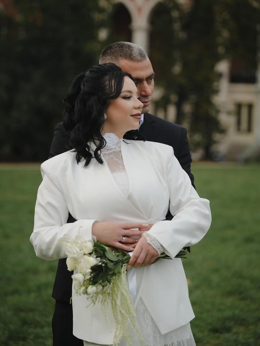 Антон и Дарья