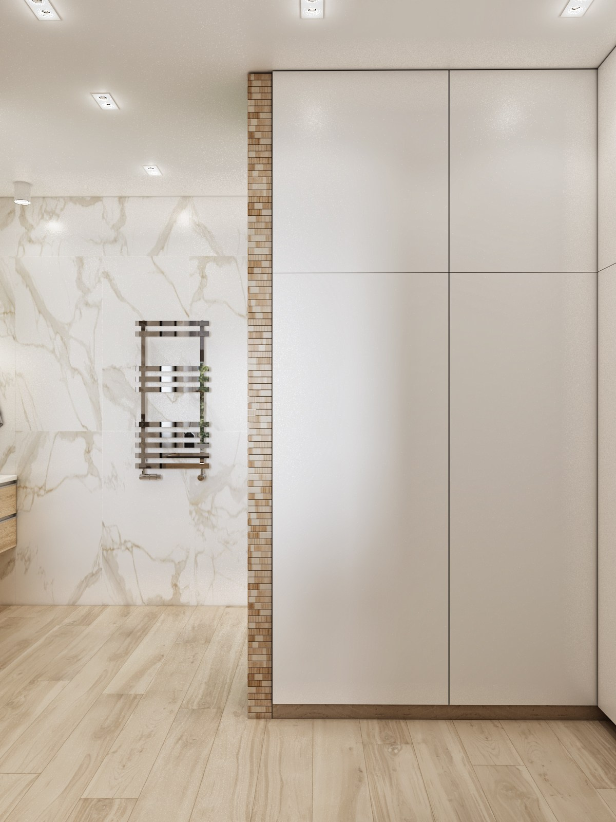 Частный дом г. Южно-Сахалинск. Дизайн-проекты жилых и общественных пространств во Владивостоке