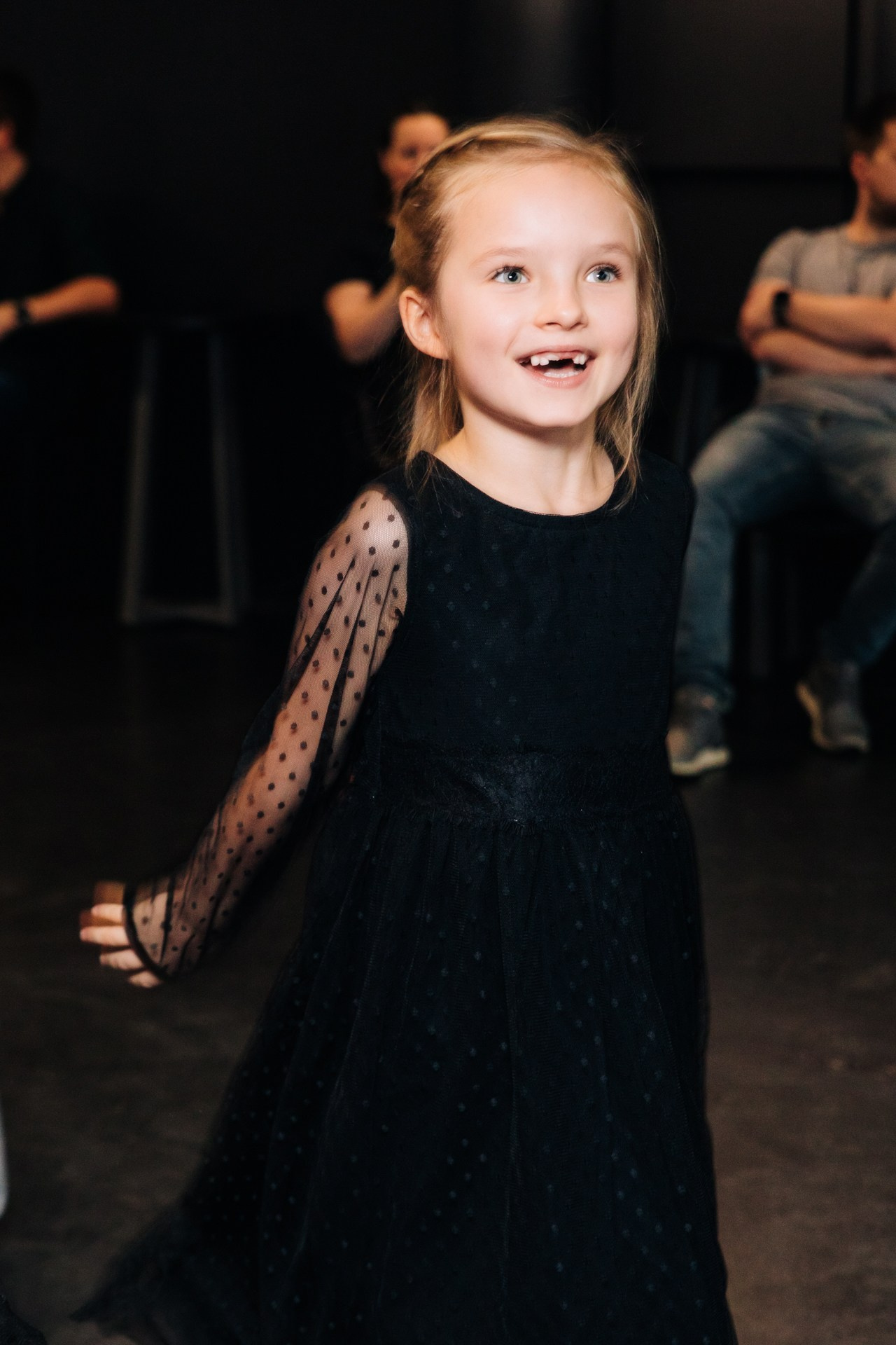 День Рождения. Фотограф Перминов Никита СПБ