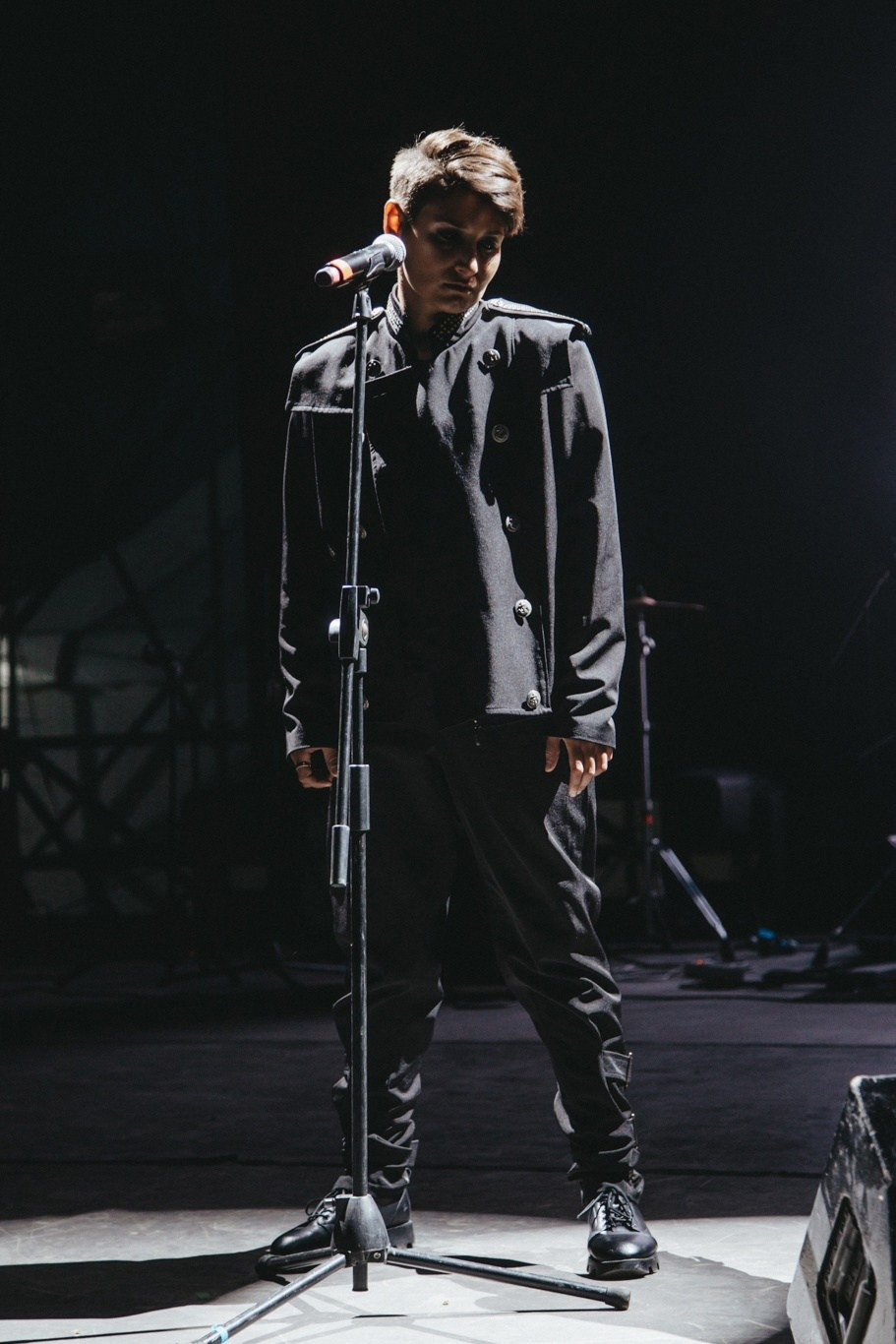 «Таврида.АРТ» фестиваль (Судак). Анна Рышкевич