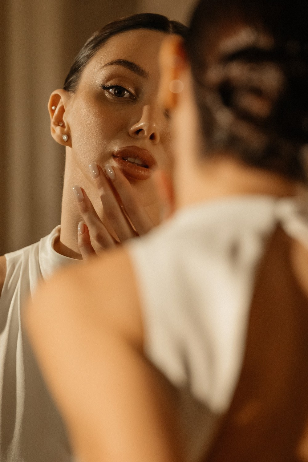 The main creation of life is love. Свадебный фотограф Москва