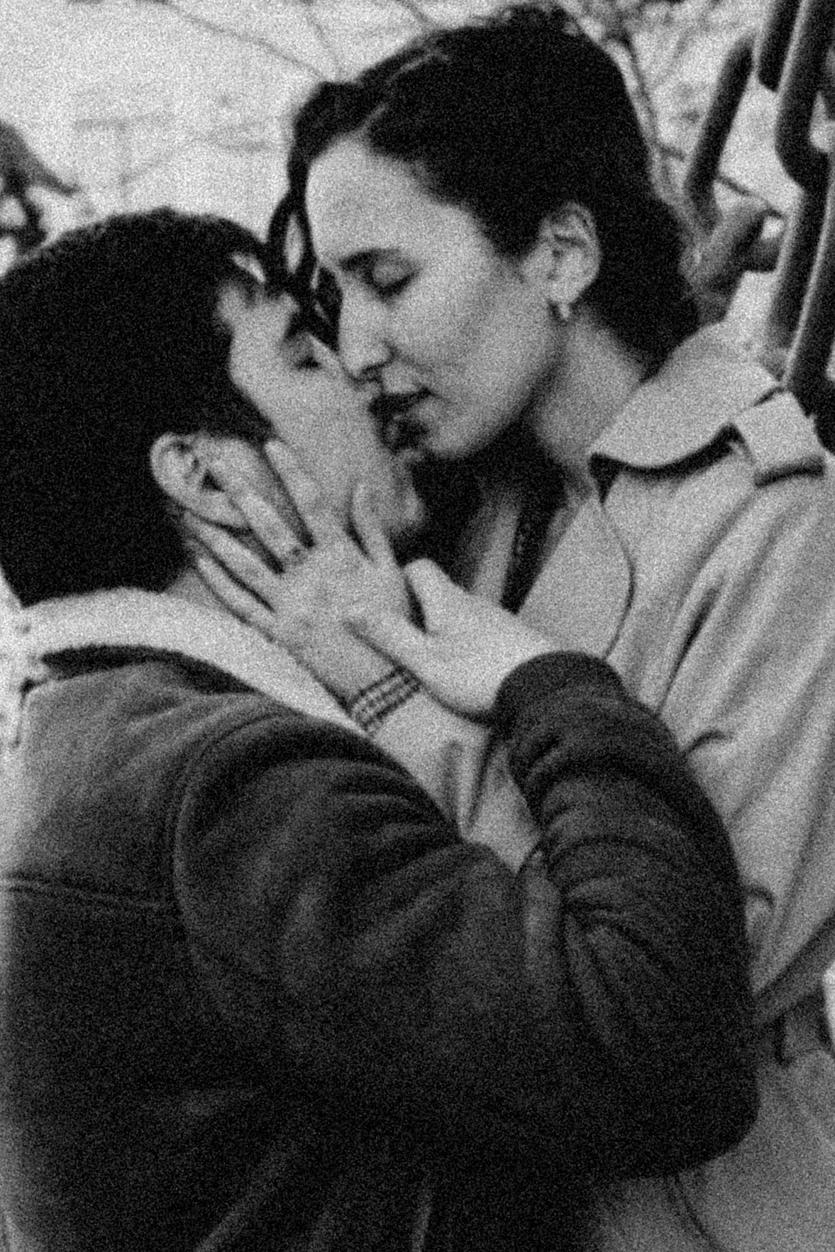 Love story. Профессиональный фотограф, Санкт-Петербург — Виктория Богомолова