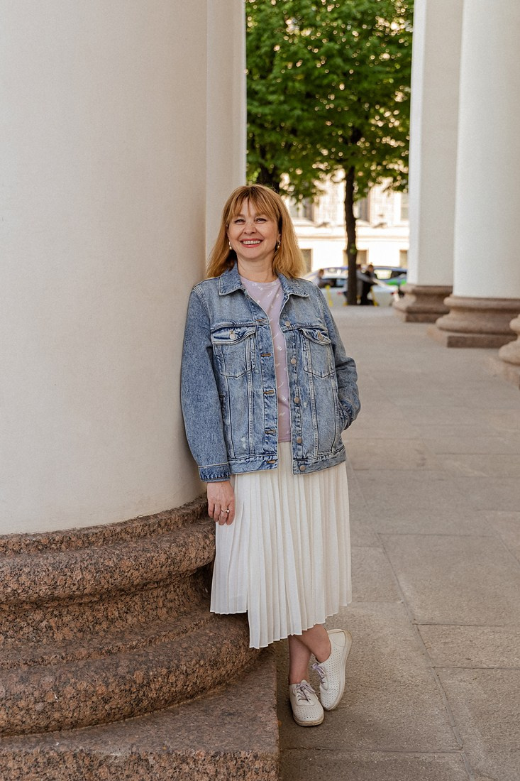 A & V. Портретный и Семейный фотограф в Санкт-Петербурге Rocket Alice