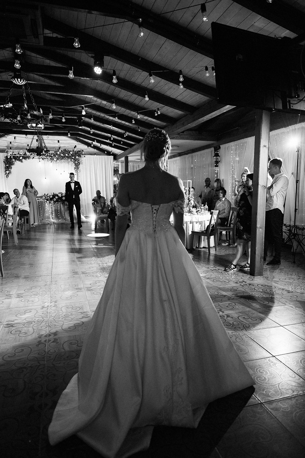 Софья и Максим. Андрей Сливенко. Свадебный фотограф и видеограф в Волгодонске и Ростове-на-Дону