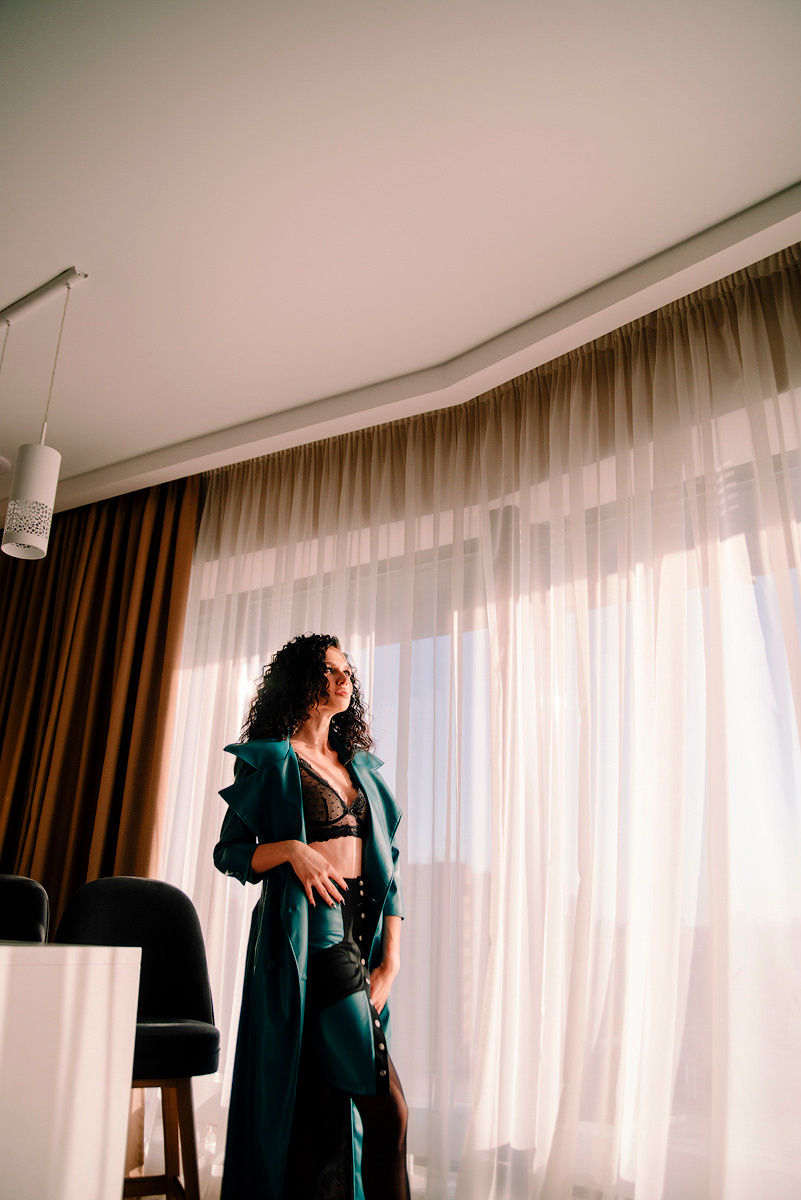 Утро в отеле. Семейный и свадебный фотограф в Рязани Лиза Голованова