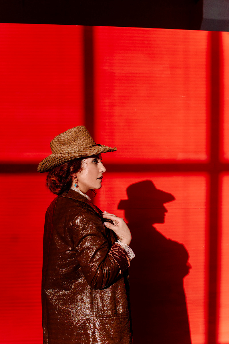 Людмила. Семейный и свадебный фотограф в Рязани Лиза Голованова