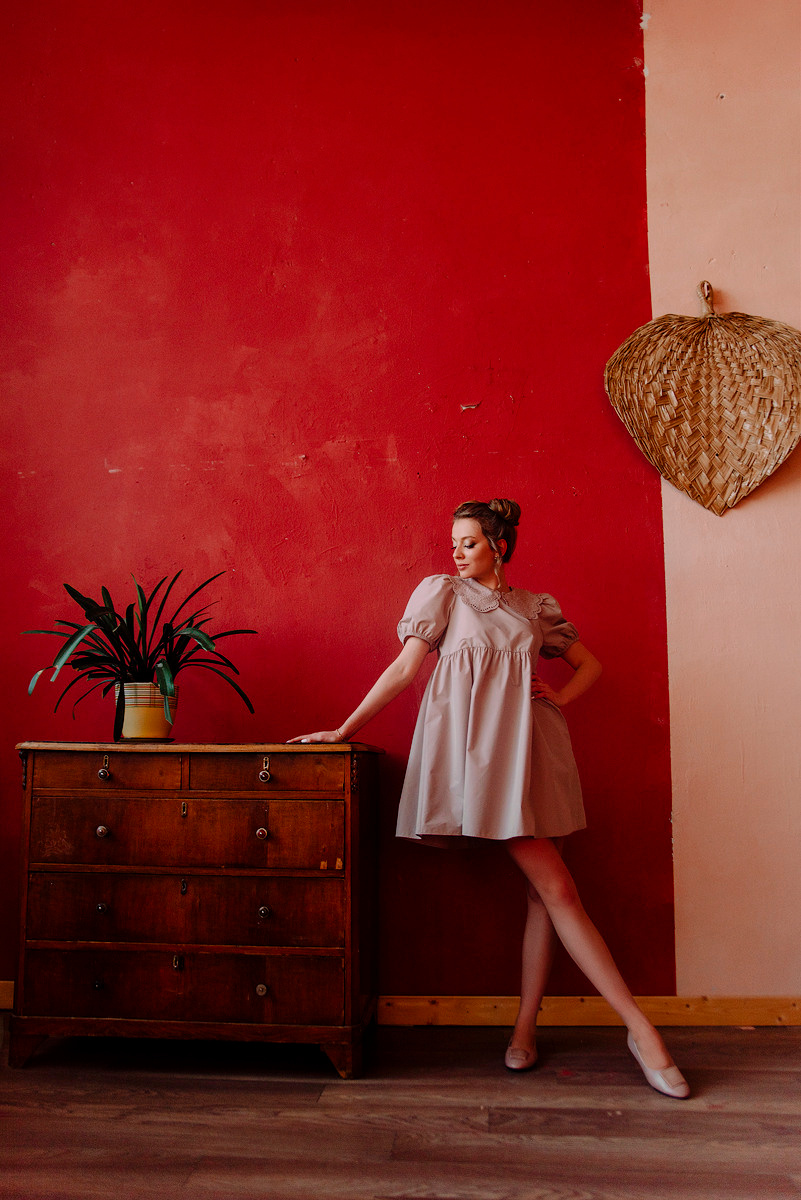 Ангелина. Семейный и свадебный фотограф в Рязани Лиза Голованова