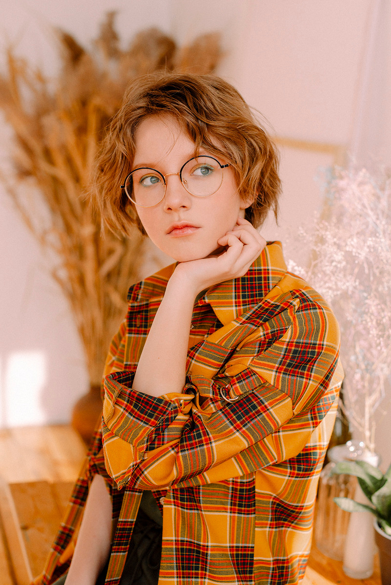 Diana. Семейный и свадебный фотограф в Рязани Лиза Голованова