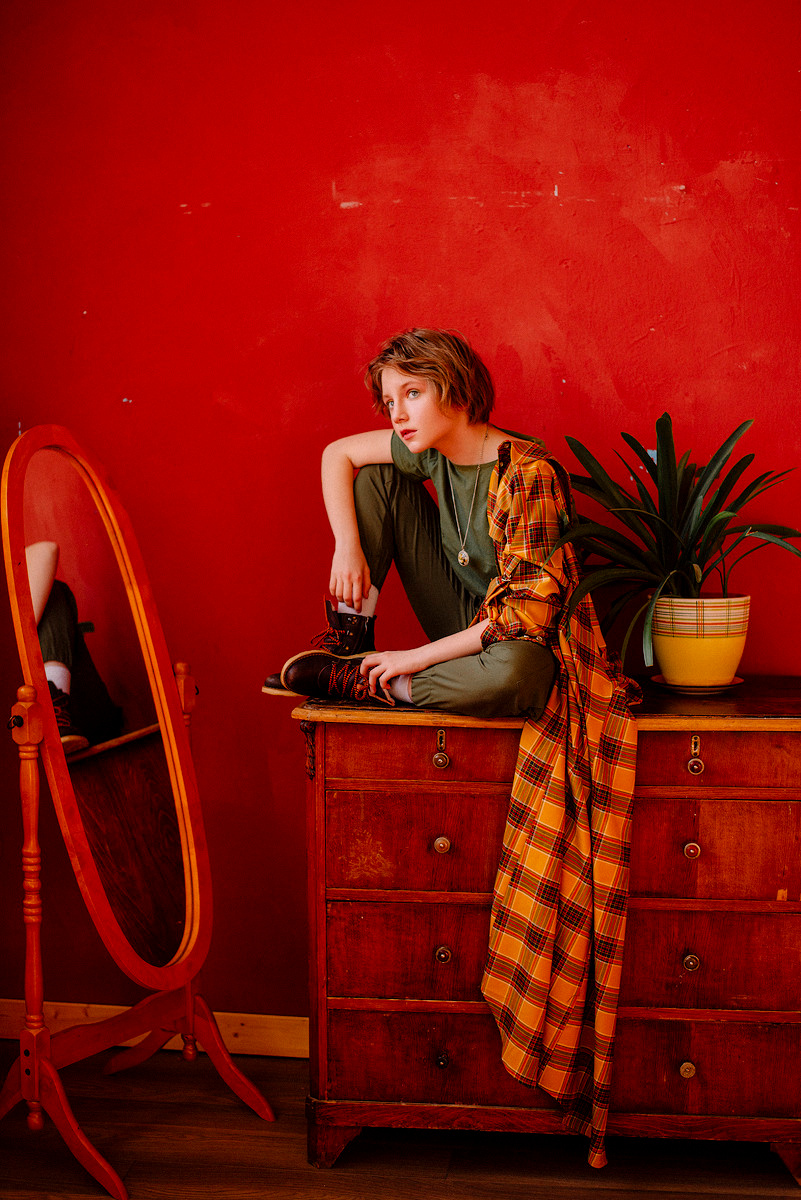 Diana. Семейный и свадебный фотограф в Рязани Лиза Голованова