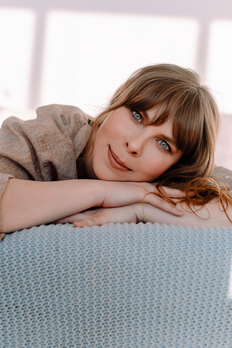 Анна. Семейный и свадебный фотограф в Рязани Лиза Голованова