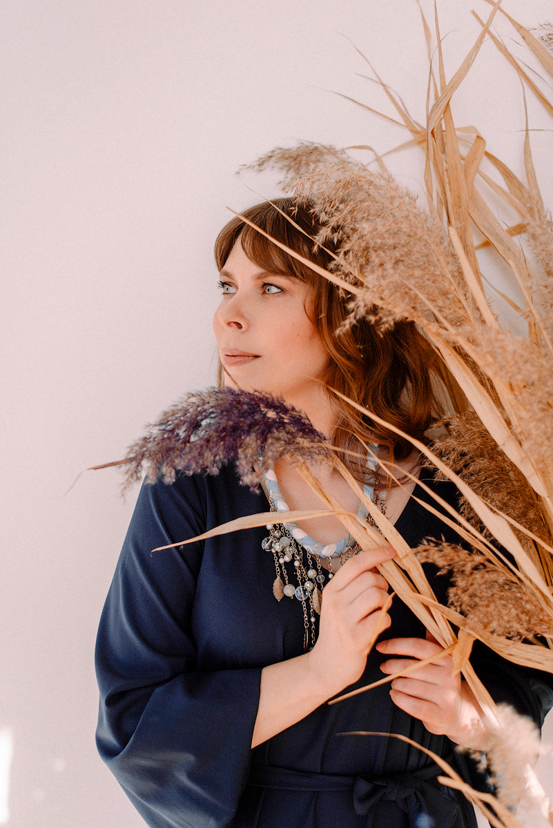 Анна. Семейный и свадебный фотограф в Рязани Лиза Голованова