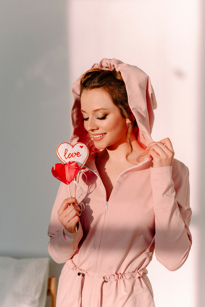 Ангелина. Семейный и свадебный фотограф в Рязани Лиза Голованова