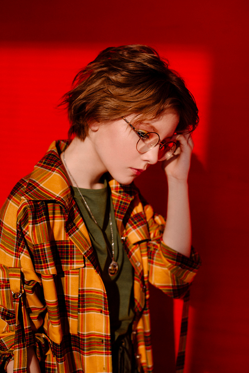 Diana. Семейный и свадебный фотограф в Рязани Лиза Голованова