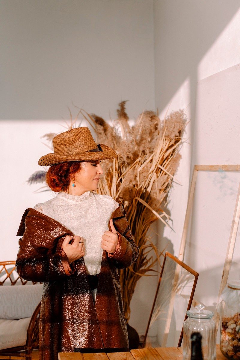 Людмила. Семейный и свадебный фотограф в Рязани Лиза Голованова