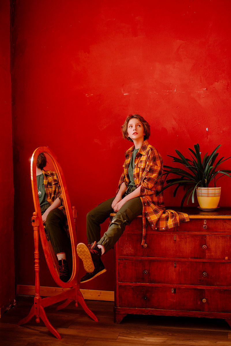 Diana. Семейный и свадебный фотограф в Рязани Лиза Голованова