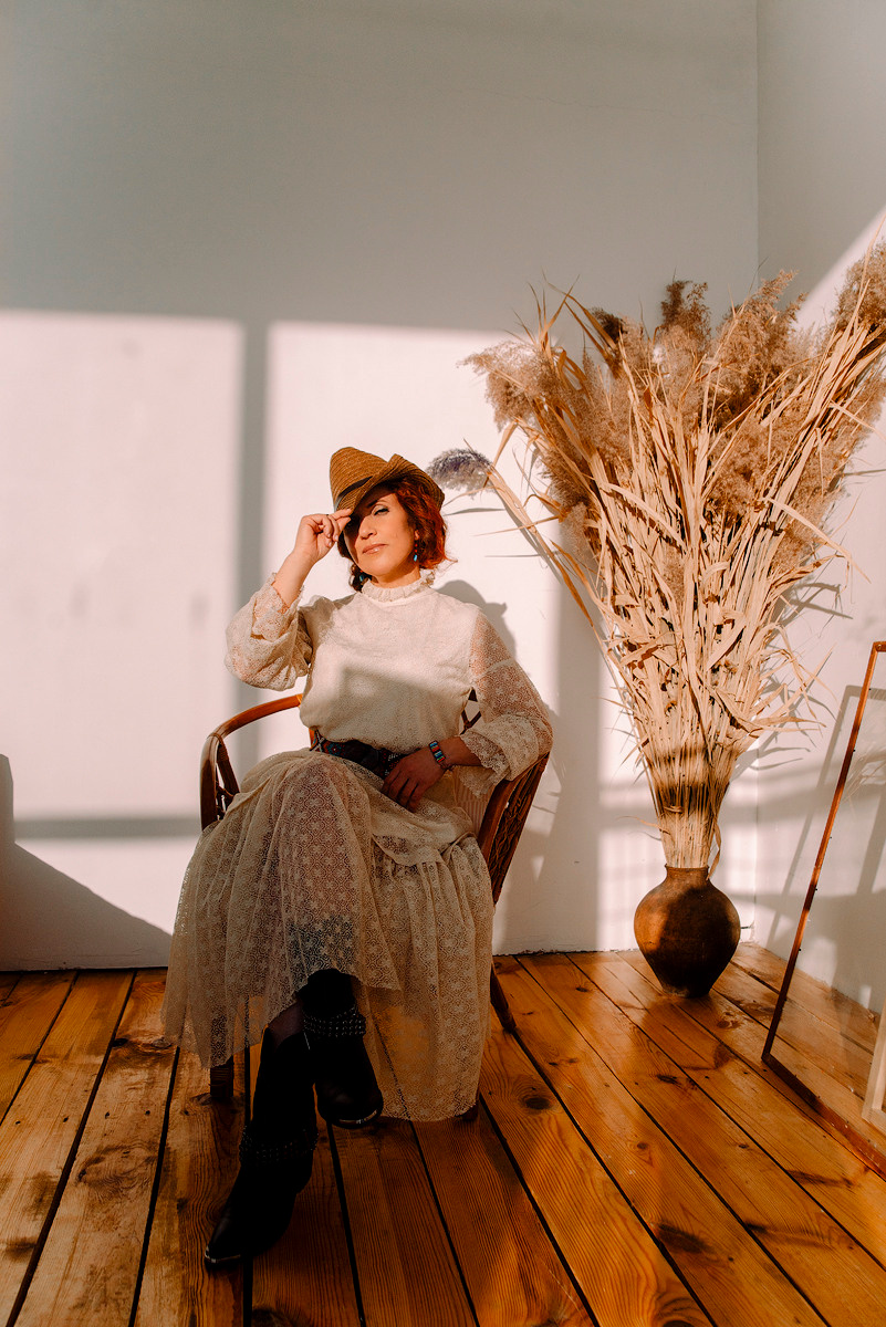 Людмила. Семейный и свадебный фотограф в Рязани Лиза Голованова