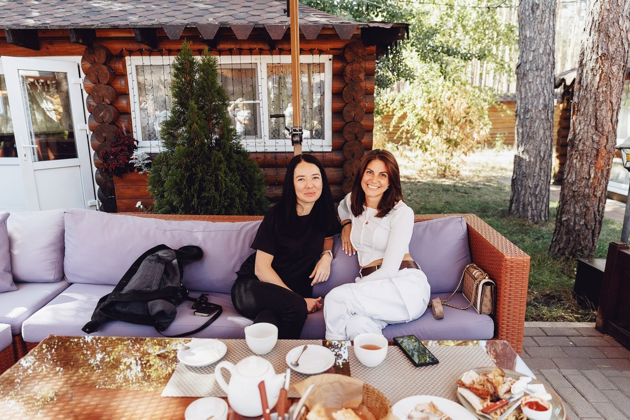 Отзывы. Свадебный фотограф Денис Перминов в Воронеже