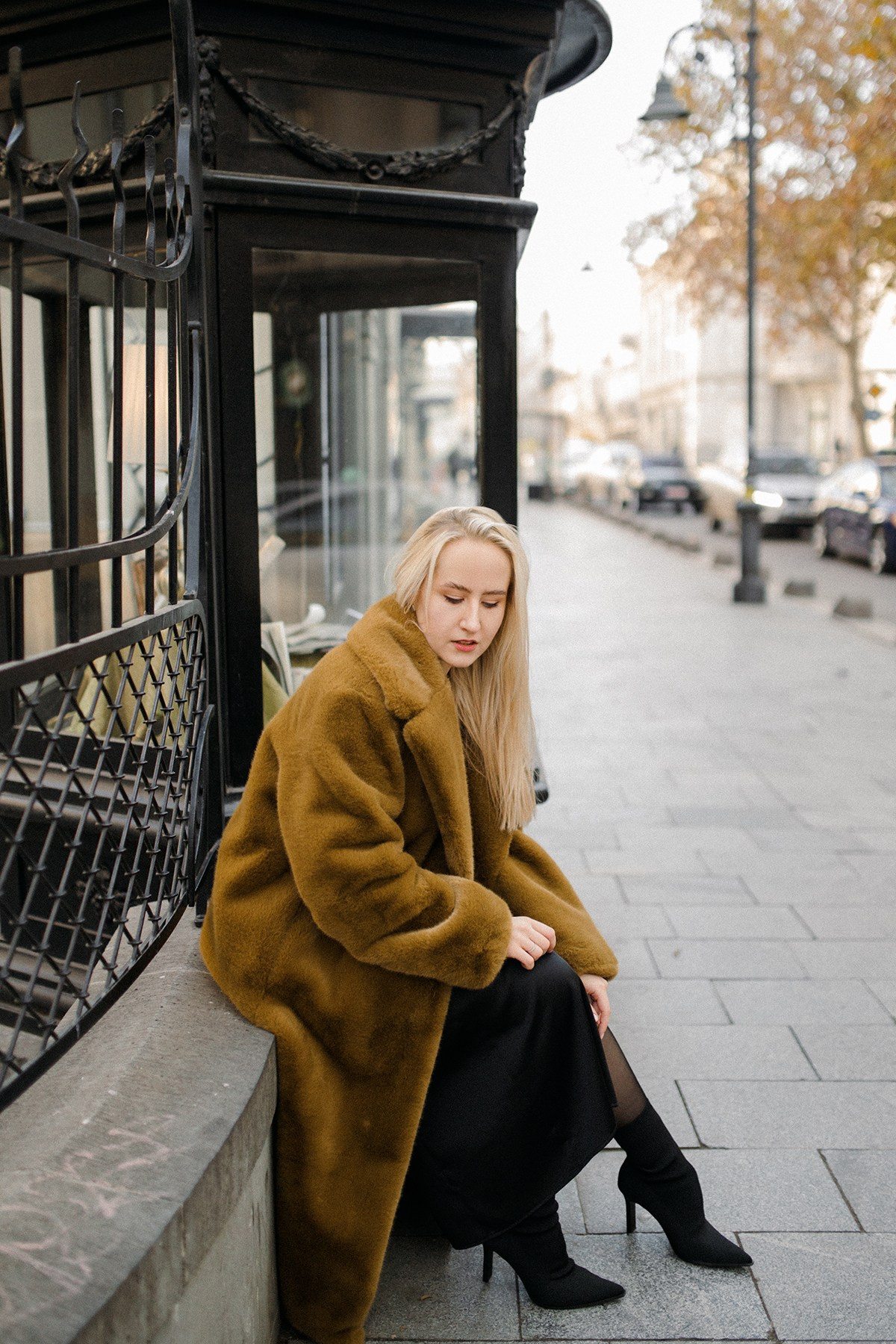 Polina. Anastasia Blud Photography