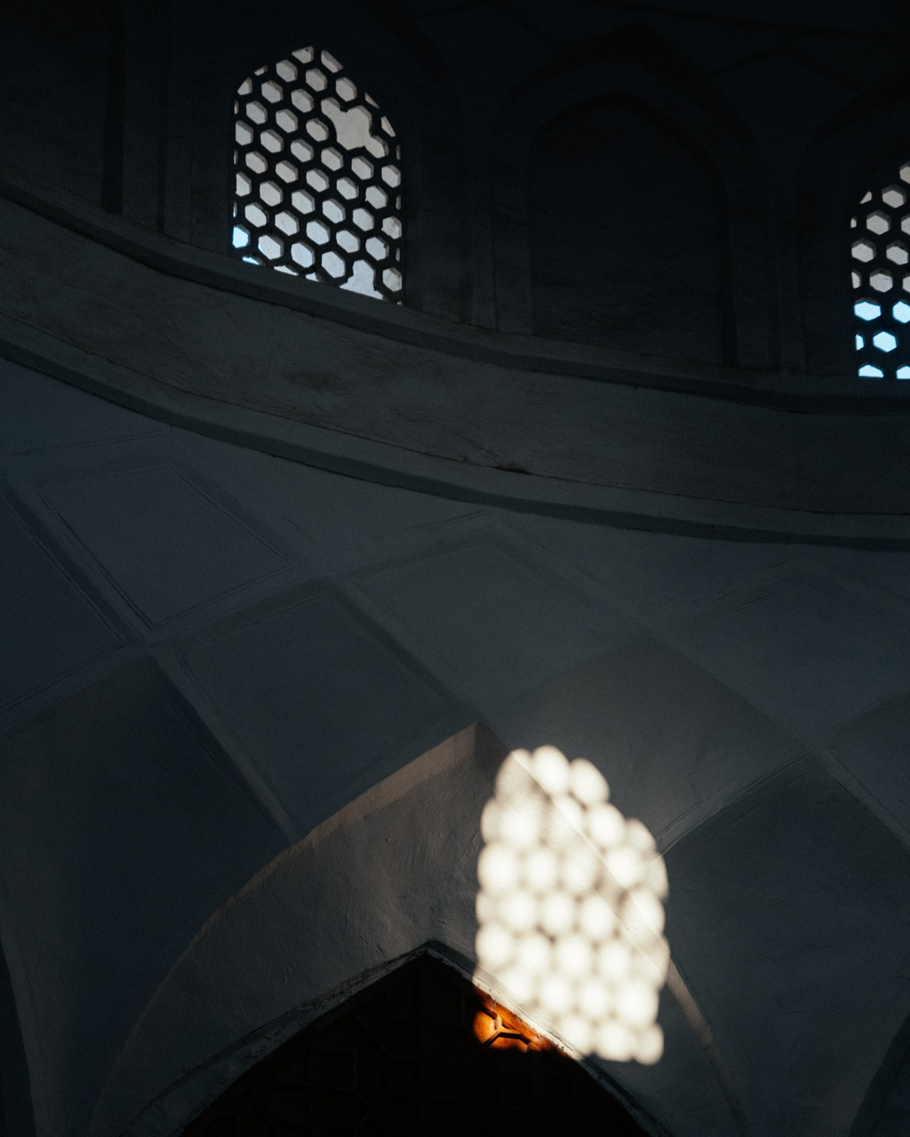 Узбекистан. Фотограф Дмитрий Олрайт | Калуга, Россия