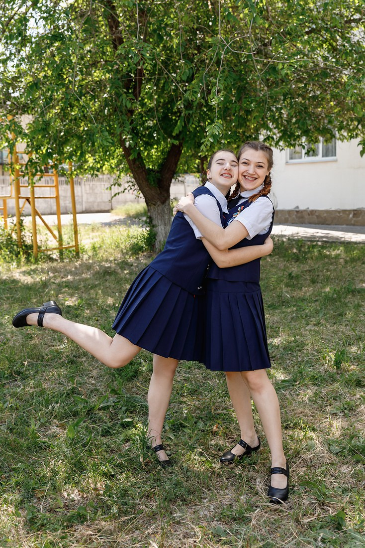 Кадетский корпус, выпуск 2022