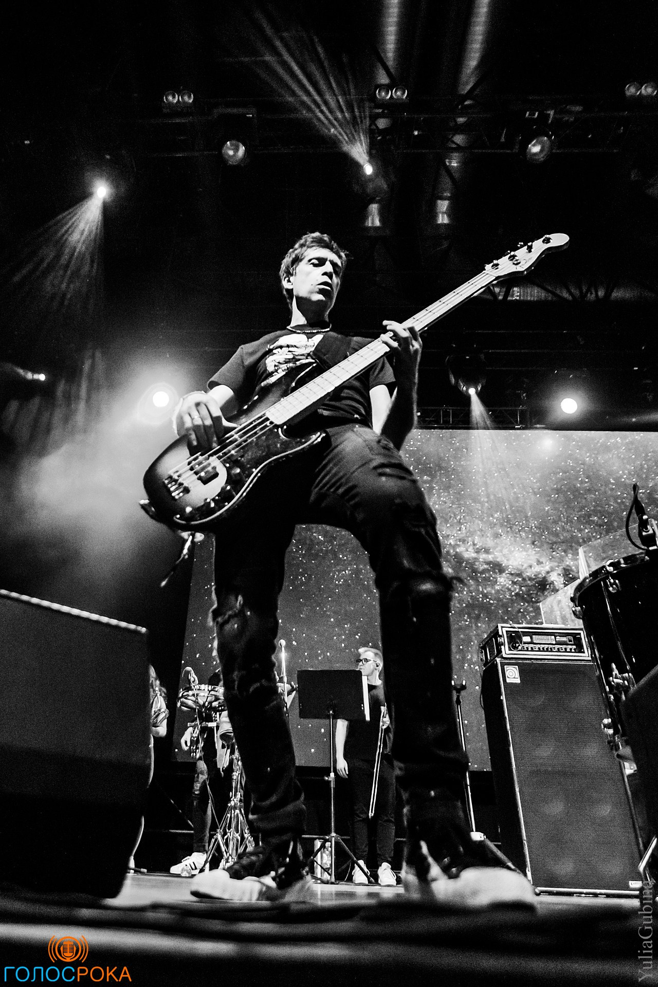 Ногу Свело! , 28.11.2021, 1930 Moscow