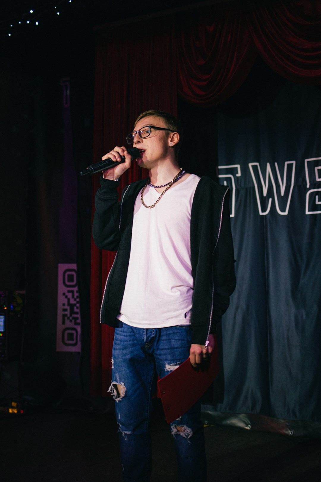 Концерты. Music label Dust Heave sound