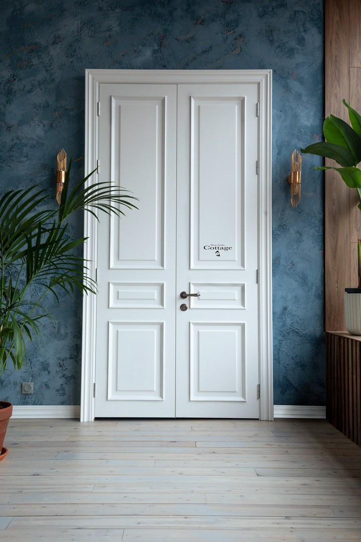 Зал «Верона». «Интерьерная фотостудия коттедж в городе Санкт-Петербург»