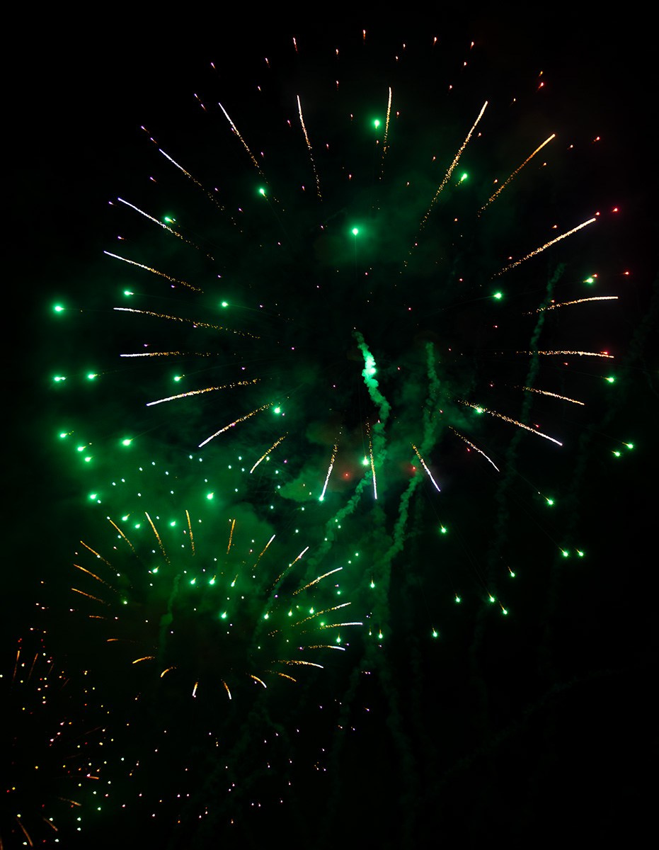 Город. Главная