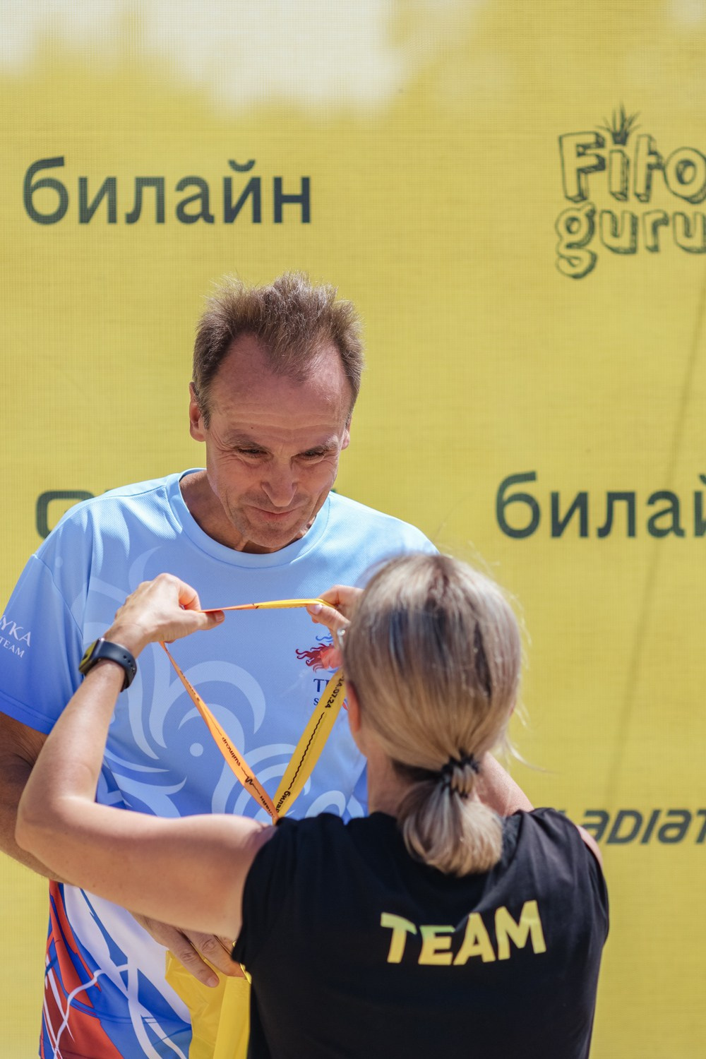 Репортаж. Репортажный фотограф Кирилл Бартенев