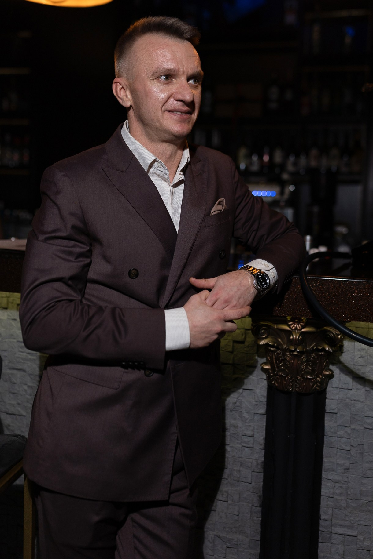 Ход конем. Andrey Pospelove. Фотограф в Саратове