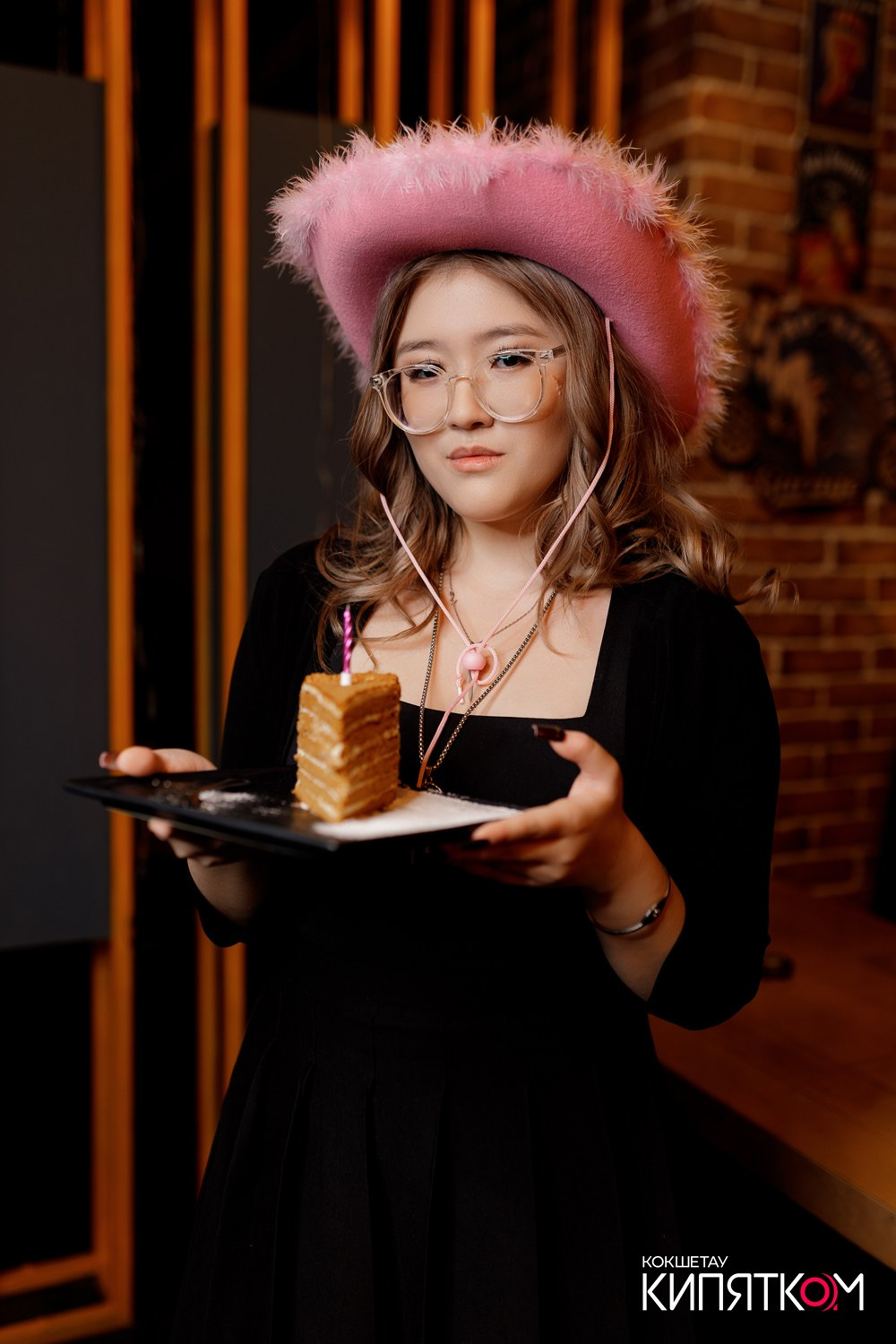 BIG MUSIC PUB. КИПЯТКОМ КОКШЕТАУ