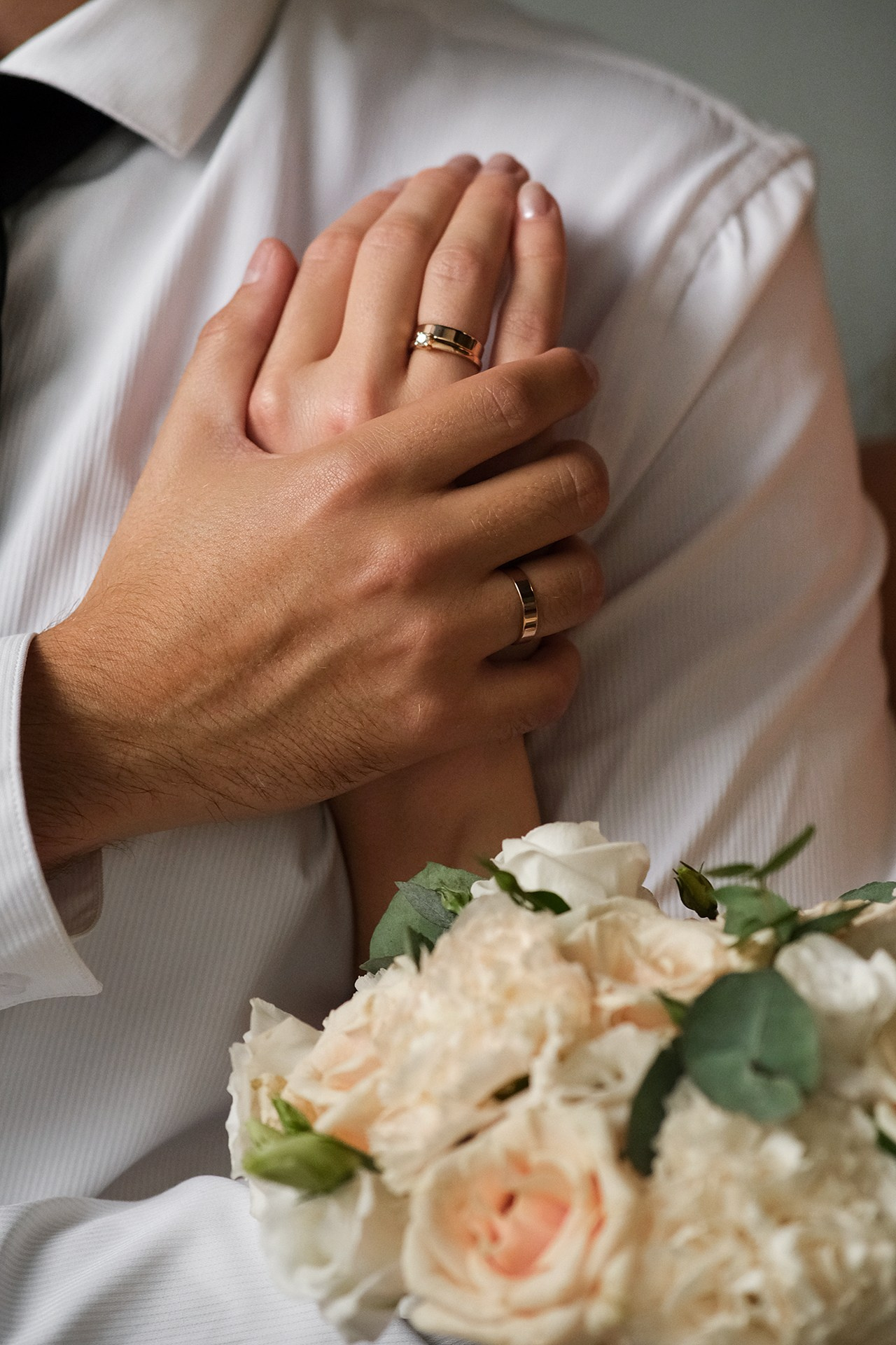 Ekaterina & Oleg. Свадебный и семейный фотограф Ксения Тараканова г. Иваново