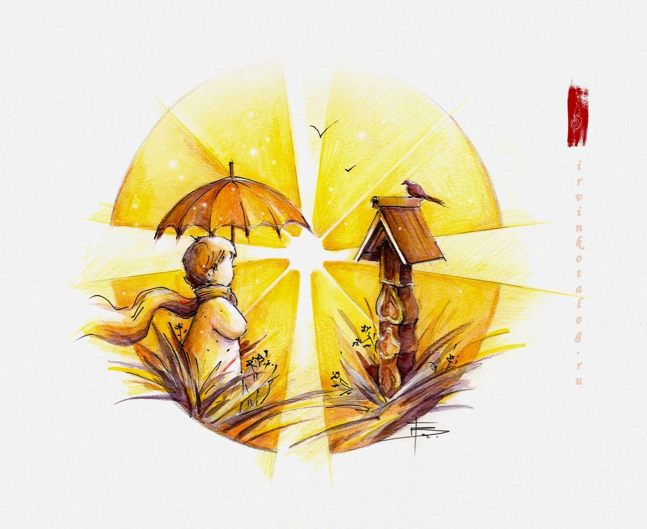 «О вечности души…» 19.05.24