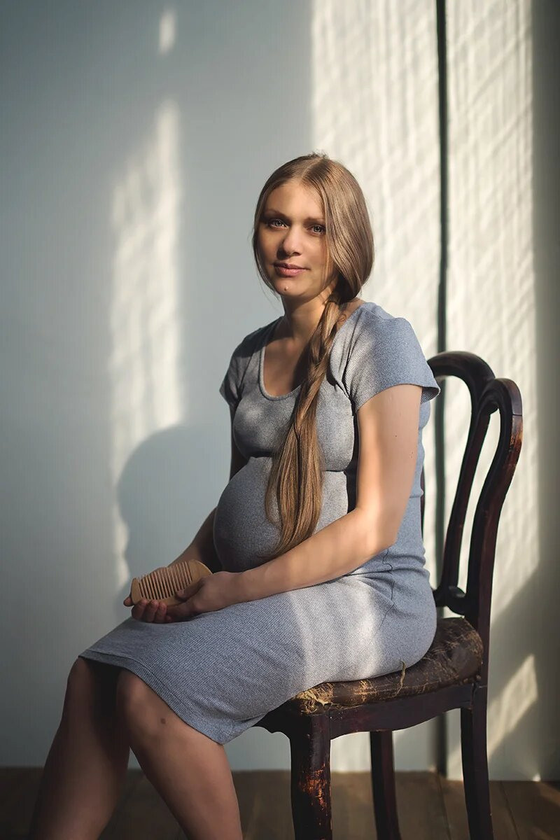 Фотосессия беременности. Главная