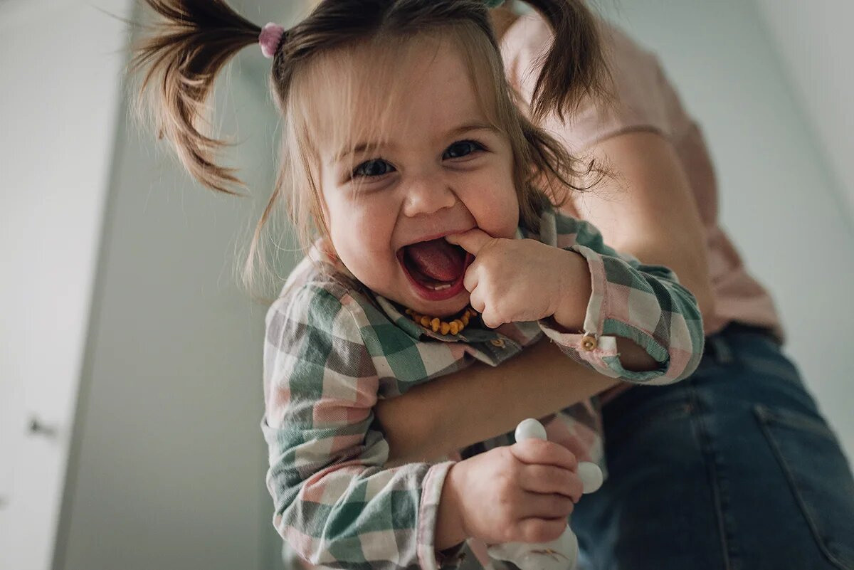 Семейная фотосессия. Главная