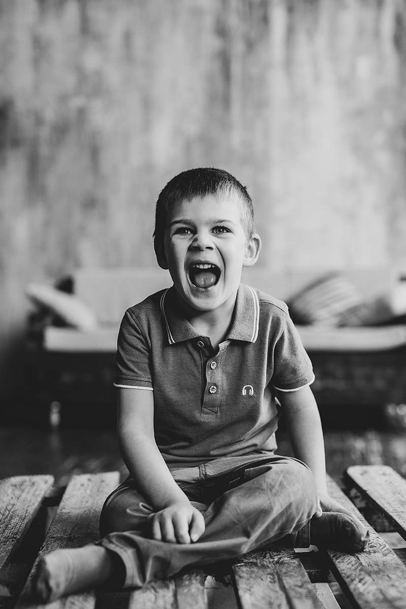 Семейная фотосессия. Главная