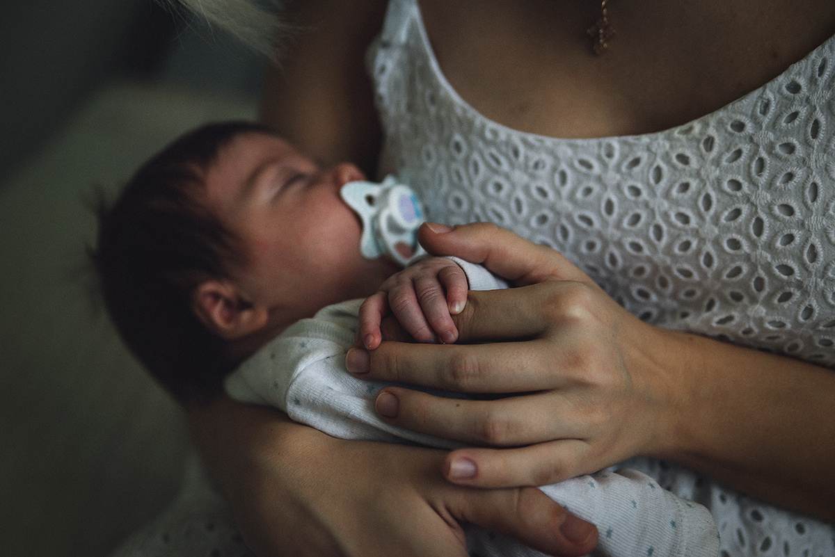 Семейная фотосессия. Главная