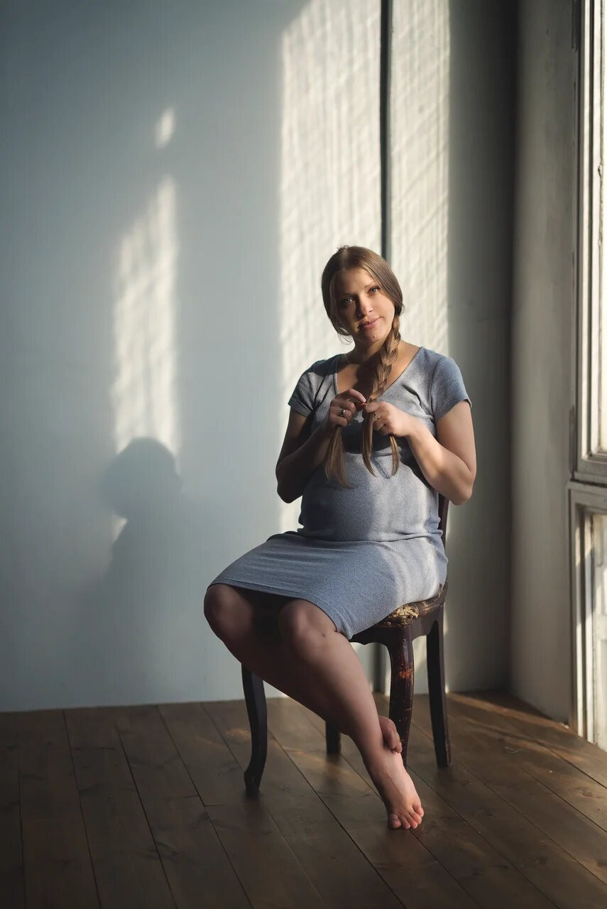 Фотосессия беременности. Главная