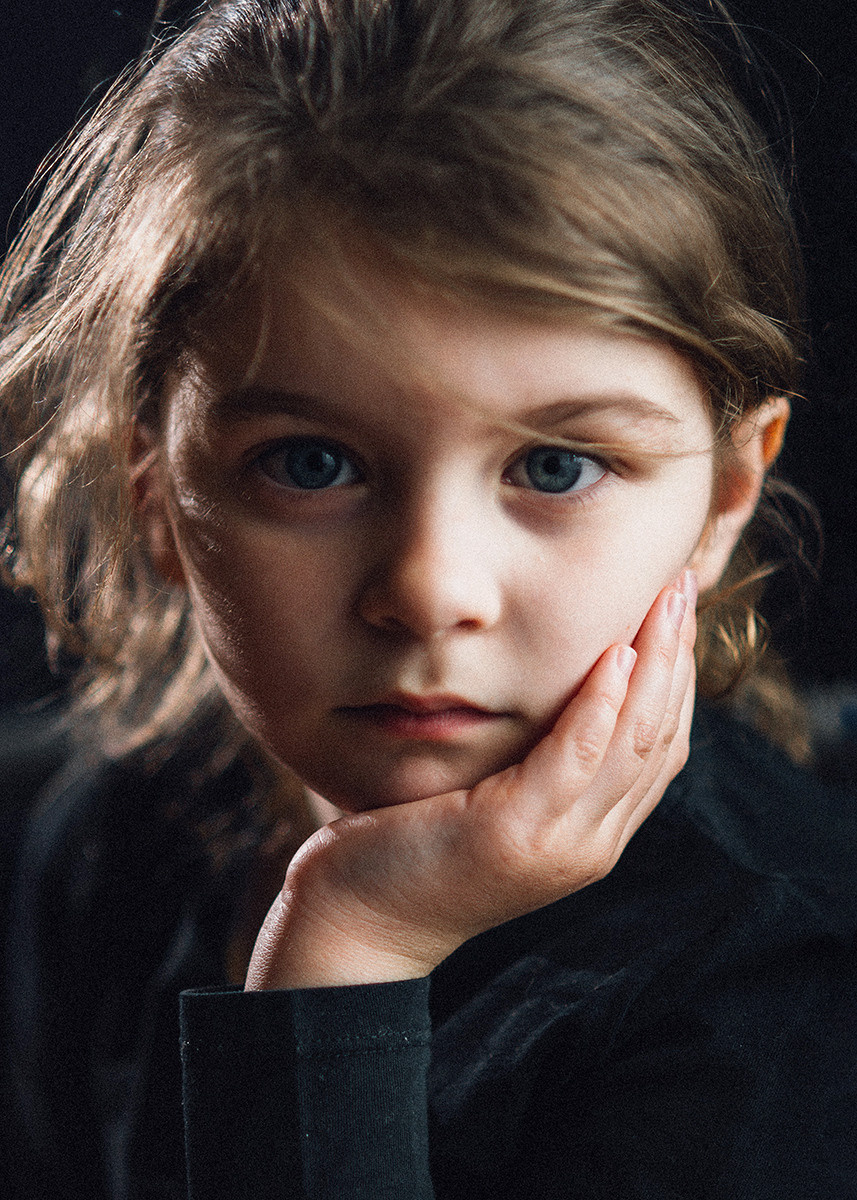 Семейная фотосессия. Главная